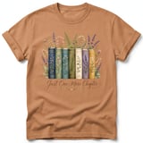 Just One More Chapter Tee thumbnail 11