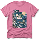 Drift Day ~ Comfort Colors Premium Tee thumbnail 11