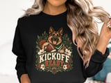 Kickoff Ready German Shepherd Tee thumbnail 13