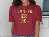Thankful ER Crew Graphic Tee thumbnail 12