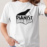 Pianist - Piano Design thumbnail 1