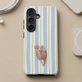 Floating Otters MagSafe® Phone Case thumbnail 7