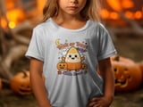 Trick or Treat Little Sweet Tee thumbnail 5