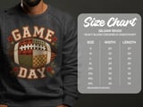 Patchwork Game Day Tee thumbnail 15
