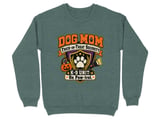 Dog Mom Trick-or-Treat Security — Apparel & Gifts thumbnail 8