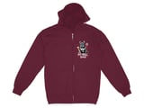 Proud Pit Bull Dad Hoodie | Pit Bull Dad Gift | Pittie Dad Hoodie | Father's Day Gift thumbnail 8