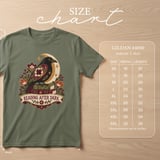 Reading After Dark Crow Tee thumbnail 14
