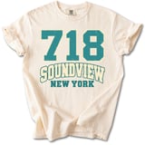 718 Soundview NY Tee thumbnail 10