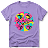 Pop Mom ~ Comfort Colors Premium Tee thumbnail 6