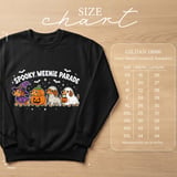 Spooky Weenie Parade Tee thumbnail 9