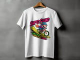 Shred Squad Fox | BMX T-Shirt thumbnail 14