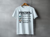 Rescues Definition — Apparel & Gifts thumbnail 6