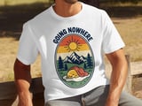 Going Nowhere Tee thumbnail 7