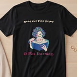 Read the Fine Print It Was Yearning thumbnail 2