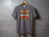 Game Day Mama Tee or Sweatshirt thumbnail 12