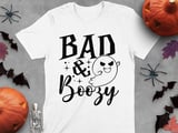 Halloween Drinking Shirts 6 Different Designs thumbnail 4