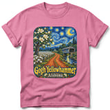 Gogh Yellowhammer ~ Comfort Colors Premium Tee thumbnail 11