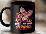 No Call Too Small Dispatcher Mug thumbnail 9
