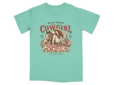 Western Soul Cowgirl: Grit & Grace T-Shirt thumbnail 10