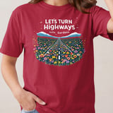 Let's Turn Highways Into Gardens Design thumbnail 4