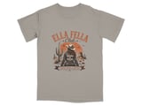 Ella Fella Club: Chosin' Texas Desert Tee 🤠 thumbnail 8