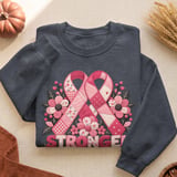 Stronger Together Ribbon Tee thumbnail 7