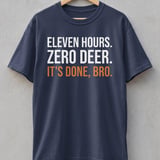 ZeroDeer Tee thumbnail 4