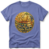 Golden Teacher ~ Comfort Colors Premium Tee thumbnail 10
