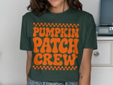 Pumpkin Patch Crew Tee thumbnail 3