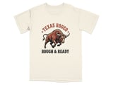 Texas Rodeo Rough & Ready Tee thumbnail 10