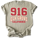 916 Elk Grove CA Tee thumbnail 11