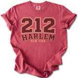212 Harlem New York Tee thumbnail 13
