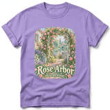Rose Arbor ~ Comfort Colors Premium Tee thumbnail 6