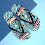Seaside Voyage Retro Nautical Item thumbnail 5