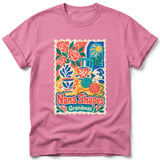 Nana Shapes ~ Comfort Colors Premium Tee thumbnail 11