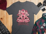 Pink Ribbon Hope Dealer Tee thumbnail 5