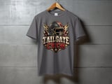 Tailgate Crew Tee or Sweatshirt thumbnail 12