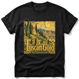 Tuscan Gold ~ Comfort Colors Premium Tee thumbnail 1