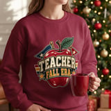 Teacher Fall Era Tee thumbnail 12