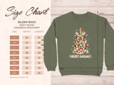 Merry Goosmas Sweatshirt thumbnail 6