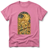 Golden Hour Nap ~ Comfort Colors Premium Tee thumbnail 11
