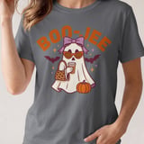 Boo-Jee Ghost Tee thumbnail 6