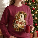 Bloom & Boo Tee thumbnail 12
