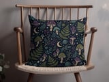 Celestial Woodland Pillow Case thumbnail 4