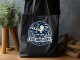This One's Ours Tote Bag thumbnail 2