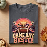 Game Day Bestie Tee thumbnail 2