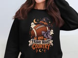 Friday Night Country Football Tee or Sweatshirt thumbnail 7