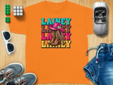 Lainey Western Cowgirl Tee thumbnail 7