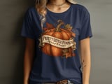 Pretty Little Pumpkin Tee or Sweatshirt thumbnail 3