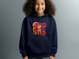 Sally the Squirrel Halloween Candy Sweatshirt thumbnail 1